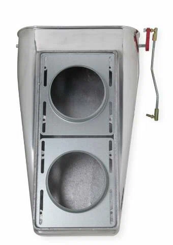 Mr. Gasket Street Scoop - 6650G